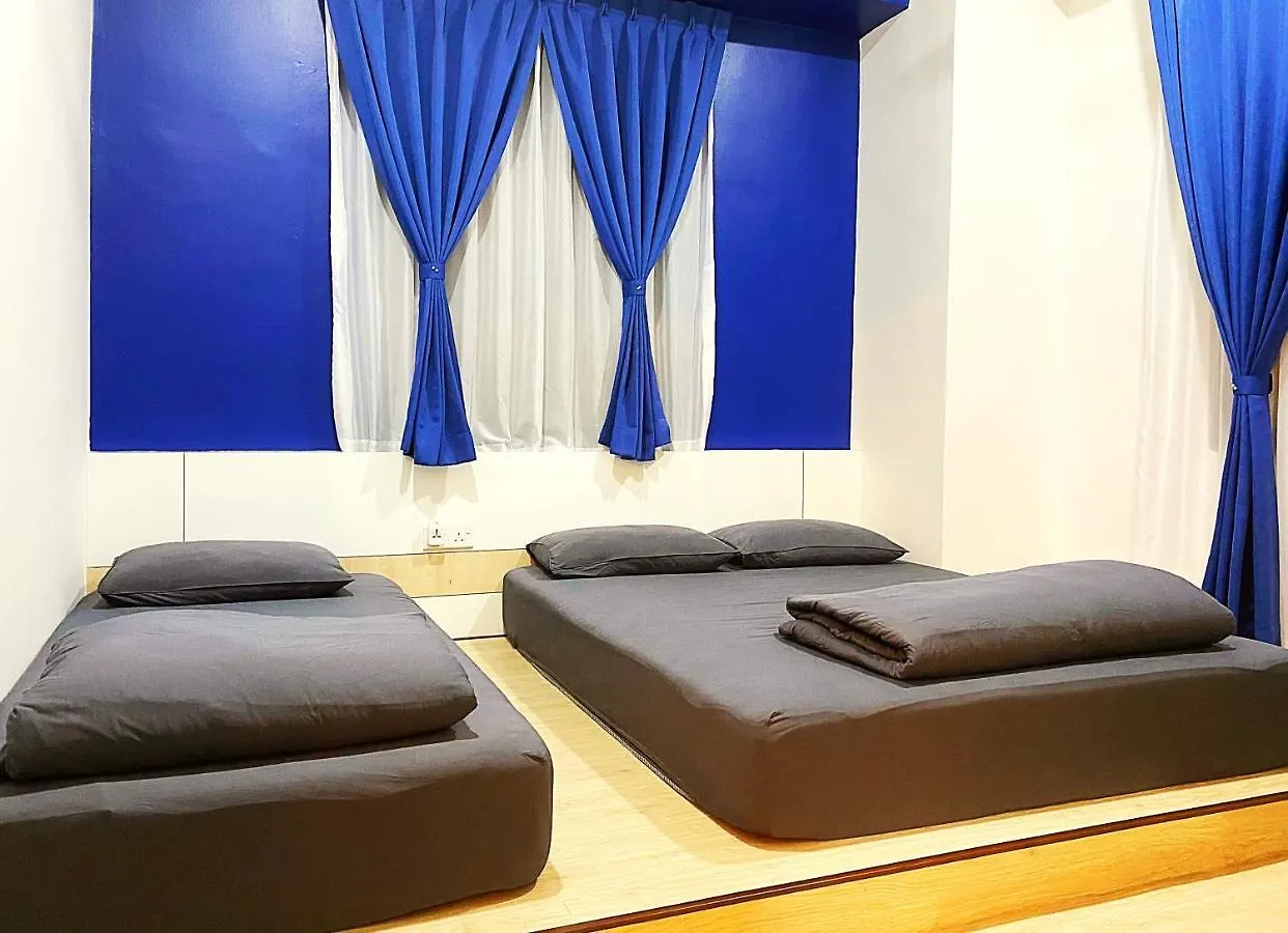 Amadel Residence 爱媄德民宿 1314 Malakka 0*,  Malezya